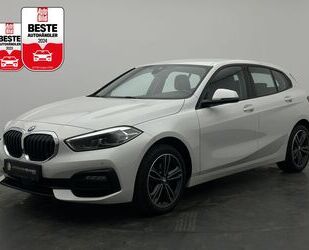 BMW 118 Gebrauchtwagen