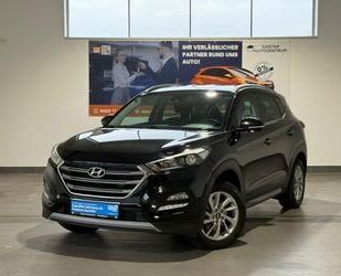 Hyundai TUCSON Gebrauchtwagen