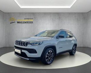 Jeep Compass Gebrauchtwagen
