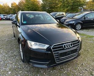 Audi A3 Gebrauchtwagen