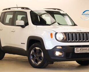 Jeep Renegade Gebrauchtwagen