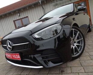 Mercedes-Benz E 220 Gebrauchtwagen