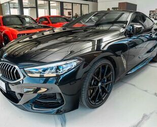 BMW M850 Gebrauchtwagen