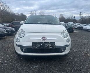 Fiat 500 Gebrauchtwagen