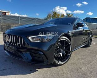 Mercedes-Benz AMG GT Gebrauchtwagen