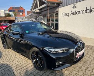 BMW 430 Gebrauchtwagen