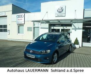 VW Golf Sportsvan Gebrauchtwagen