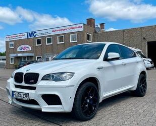 BMW X6 M Gebrauchtwagen
