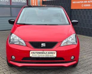 Seat Mii Gebrauchtwagen