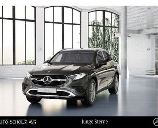 Mercedes-Benz GLC 200 Gebrauchtwagen