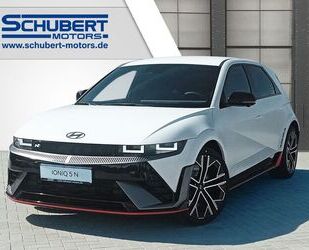Hyundai IONIQ 5 Gebrauchtwagen