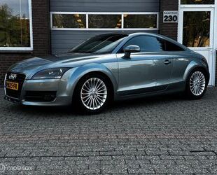 Audi TT Gebrauchtwagen