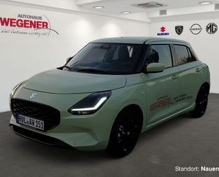 Suzuki Swift Gebrauchtwagen