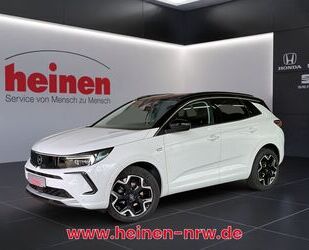 Opel Grandland (X) Gebrauchtwagen