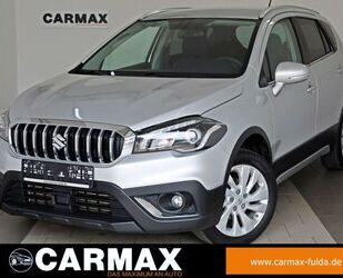 Suzuki SX4 Gebrauchtwagen