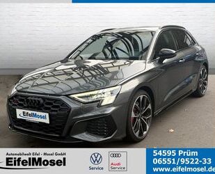 Audi S3 Gebrauchtwagen