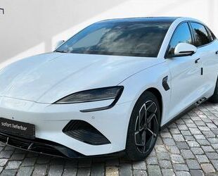 BYD SEAL Gebrauchtwagen