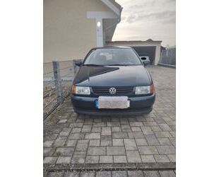 VW Polo Gebrauchtwagen
