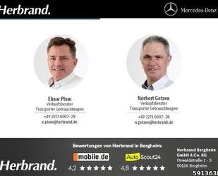 Mercedes-Benz V 300 Gebrauchtwagen