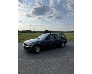BMW 316 Gebrauchtwagen