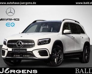 Mercedes-Benz GLB 220 Gebrauchtwagen