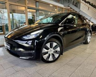 Tesla Model Y Gebrauchtwagen