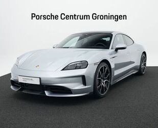 Porsche Taycan Gebrauchtwagen
