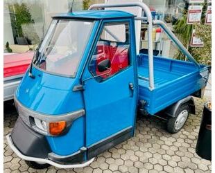 Piaggio APE Gebrauchtwagen