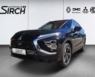 Mitsubishi Eclipse Cross Gebrauchtwagen