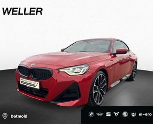 BMW 220 Gebrauchtwagen