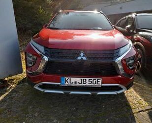 Mitsubishi Eclipse Cross Gebrauchtwagen