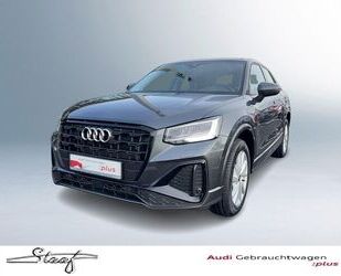 Audi Q2 Gebrauchtwagen