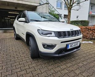 Jeep Compass Gebrauchtwagen