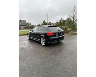 Audi S3 Gebrauchtwagen