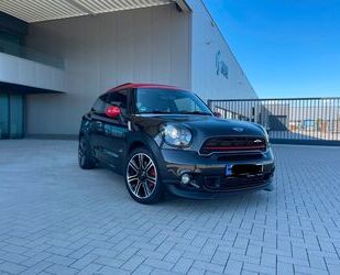 Mini John Cooper Works Paceman Gebrauchtwagen