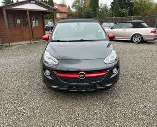 Opel Adam Gebrauchtwagen