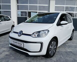 VW up! Gebrauchtwagen