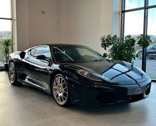 Ferrari F430 Gebrauchtwagen