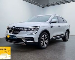 Renault Koleos Gebrauchtwagen