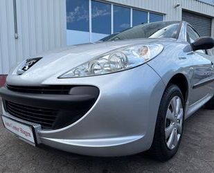 Peugeot 206 Gebrauchtwagen