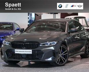 BMW 330 Gebrauchtwagen