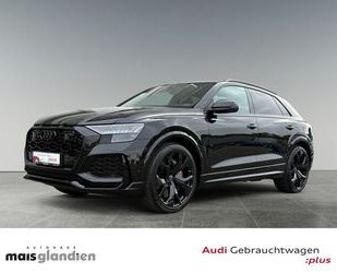 Audi RSQ8 Gebrauchtwagen