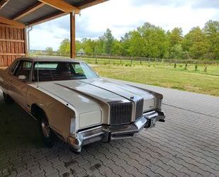 Chrysler New Yorker Gebrauchtwagen
