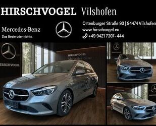 Mercedes-Benz B 200 Gebrauchtwagen