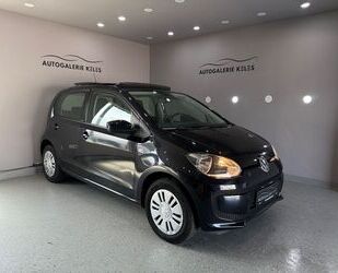 VW up! Gebrauchtwagen