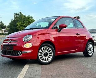 Fiat 500C Gebrauchtwagen