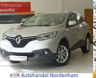 Renault Kadjar Gebrauchtwagen