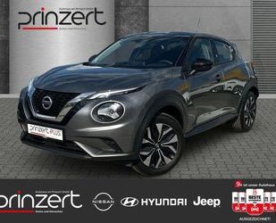 Nissan Juke Gebrauchtwagen