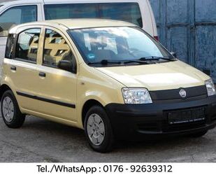 Fiat New Panda Gebrauchtwagen