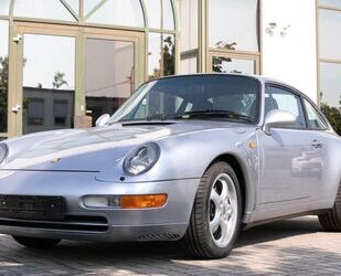 Porsche 993 Gebrauchtwagen
